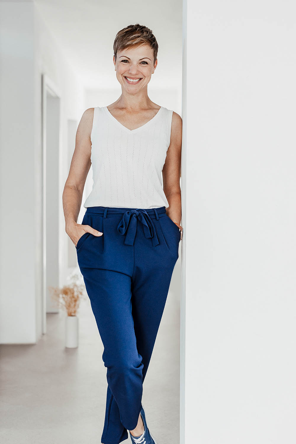 Businessfotografin Martina Schwarzer aus Hochheim am Main